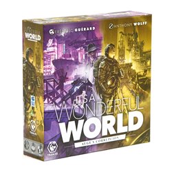 IT'S A WONDERFUL WORLD AUGE Y CORRUPCIÓN