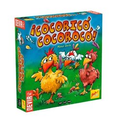 COCORICO, COCOROCO
