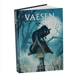 VAESEN UN SECRETO MALVADO Y OTROS