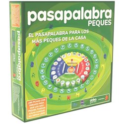 PASAPALABRA PEQUES