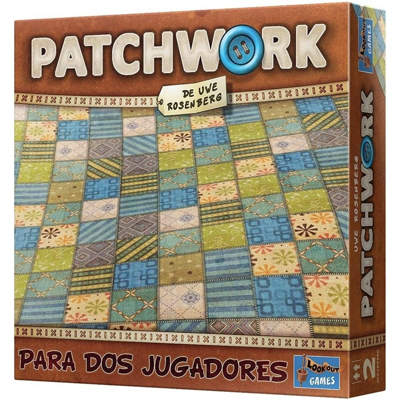 PATCHWORK