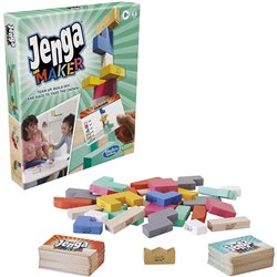 JENGA MAKER