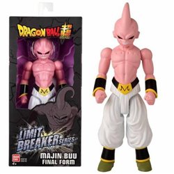 DRAGON BALL MAJIN BUU FINAL FORM LIMIT BREAKER SERIES