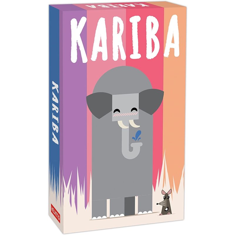 KARIBA