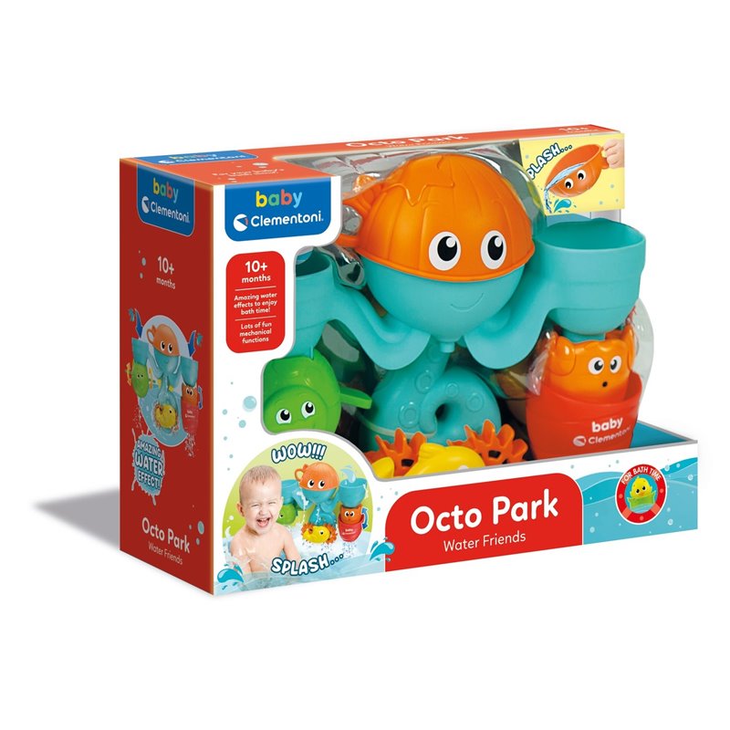 BABY JUEGOS DE BAÑO PARQUE ACUATICO