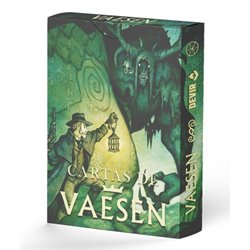 VAESEN: PACK DE CARTAS
