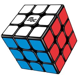 PROFESSIONAL SPEED CUBE MAGNETIC VERSION 3X3
