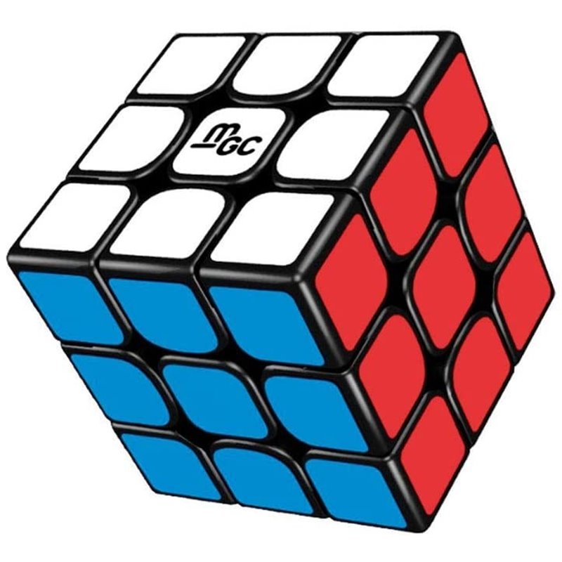 PROFESSIONAL SPEED CUBE MAGNETIC VERSION 3X3