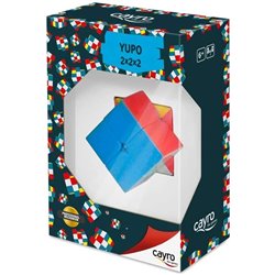 CUBO 2X2 CLASSIC MOYU