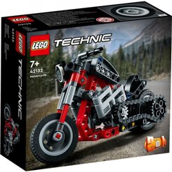 LEGO TECHNIC MOTO V29