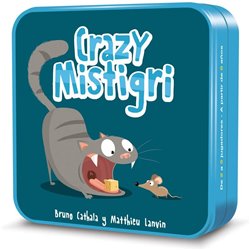 CRAZY MISTIGRI