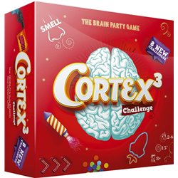 CORTEX CHALLENGE 3