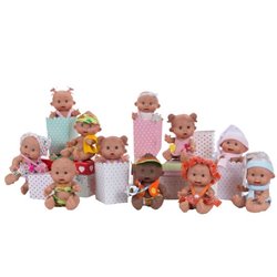 EXPOSITOR 14 PEPOTINES