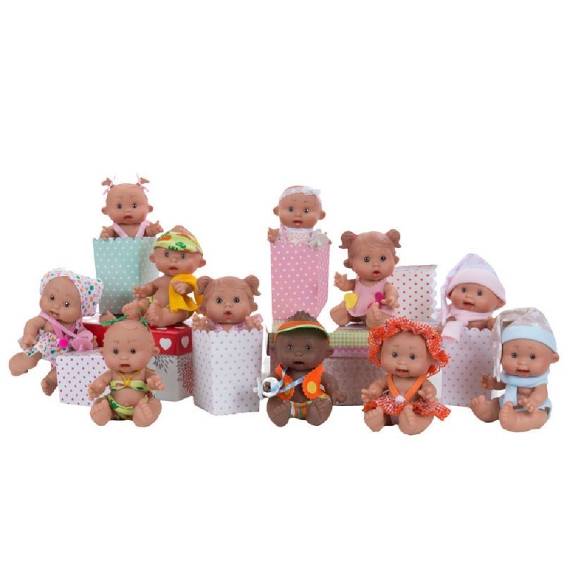 EXPOSITOR 14 PEPOTINES