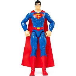 FIGURA SUPERMAN 30 CM