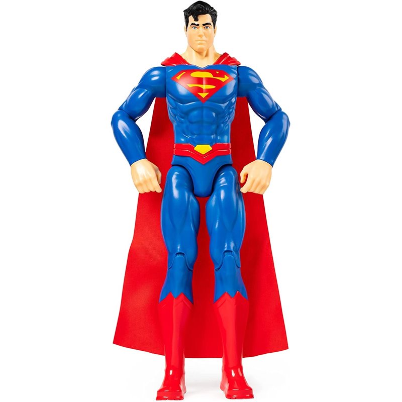 FIGURA SUPERMAN 30 CM