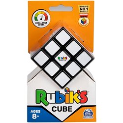 CUBO RUBIK 3X3