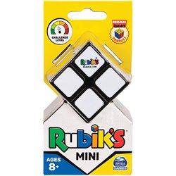 CUBO RUBIK 2X2