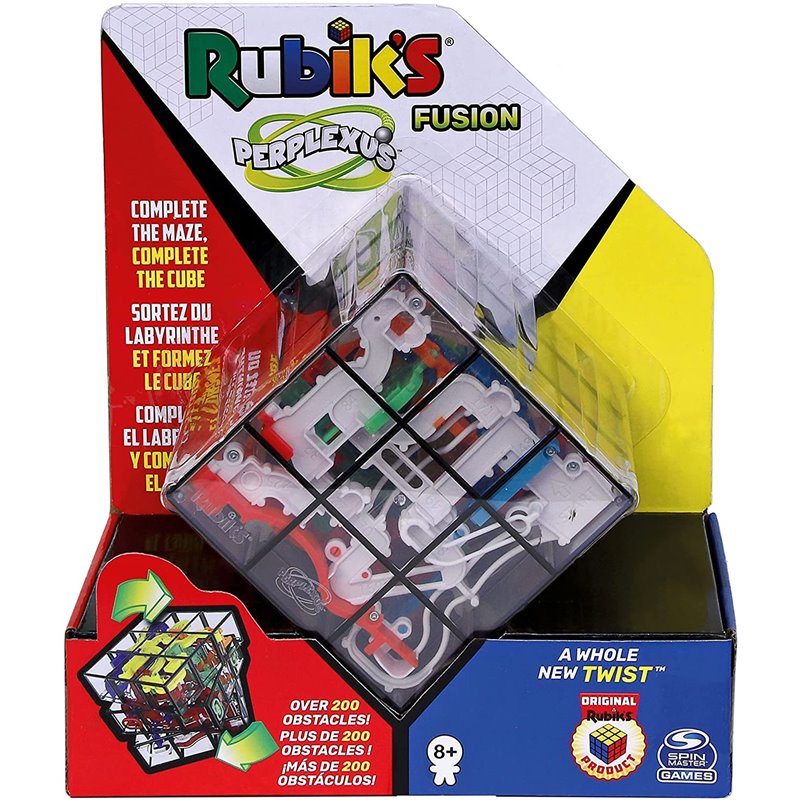 PERPLEXUS RUBIKS 3X3
