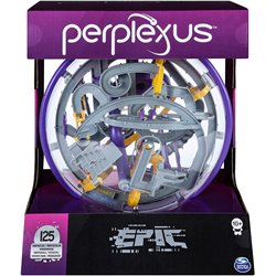 PERPLEXUS EPIC