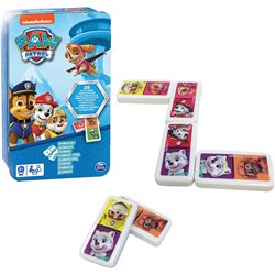 DOMINO PAW PATROL