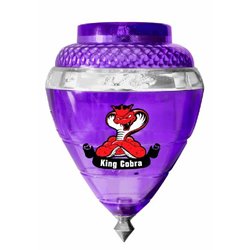 TROMPO KING COBRA