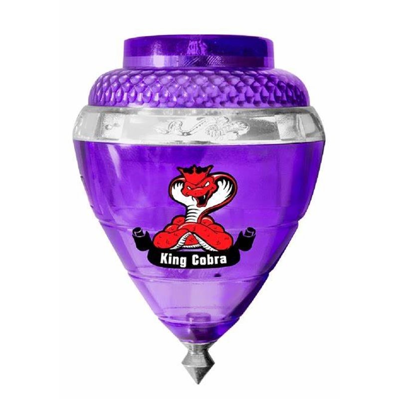 TROMPO KING COBRA