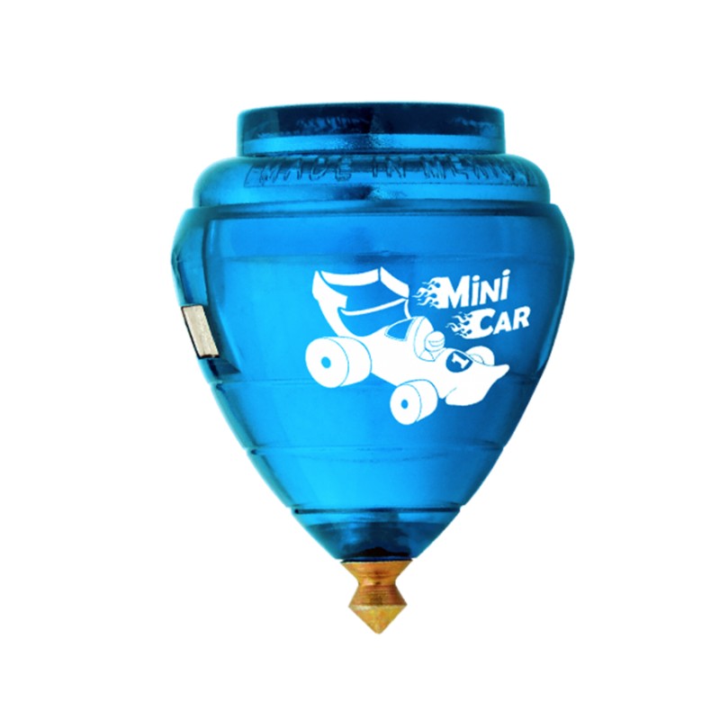 TROMPO COMETA MINICAR