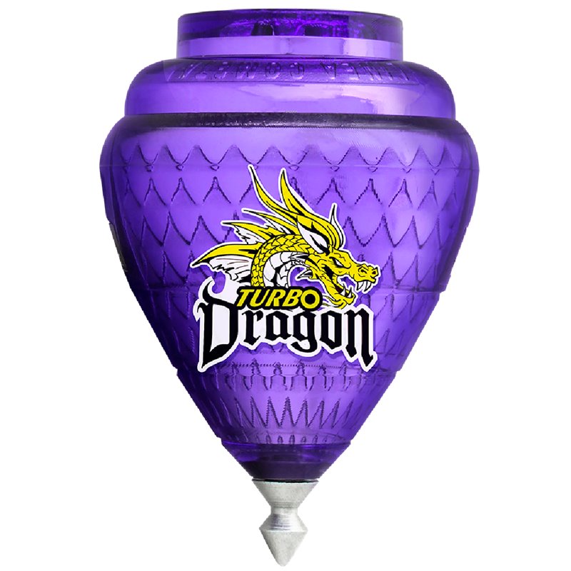 TROMPO TURBO DRAGON