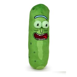PELUCHE PICKLE RICK 27 CM SURTIDO - RICK & MORTY