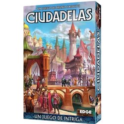 CIUDADELAS NUEVA EDICION