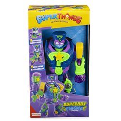 SUPERBOT SUPERTHINGS ENIGMASTER