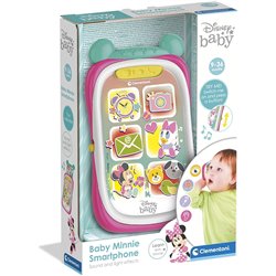 BABY MINNIE SMARTPHONE