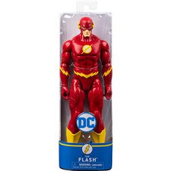 FIGURA DC FLASH 30CM
