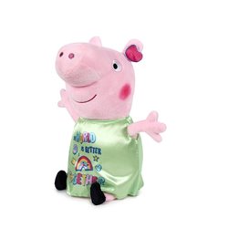 PELUCHE PEPPA PIG BETTER TOGHETER T3 31CM
