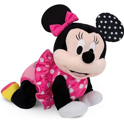 BABY MINNIE GATEOS