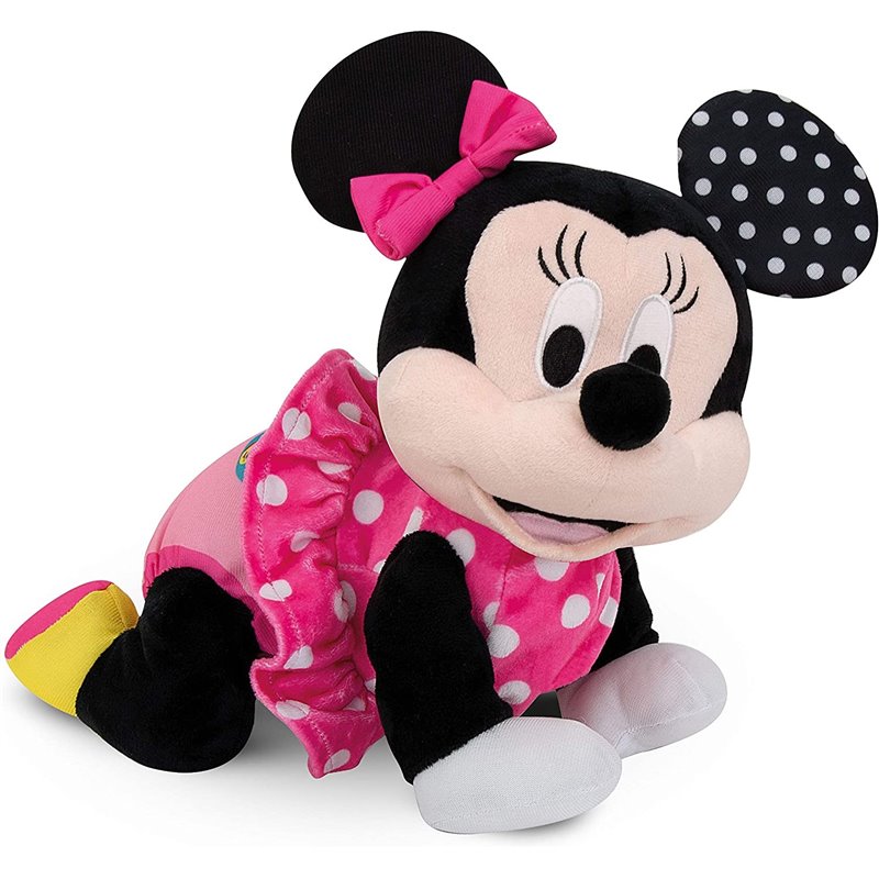 BABY MINNIE GATEOS