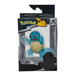 POKEMON FIGURA TRASLUCIDA 8 CM