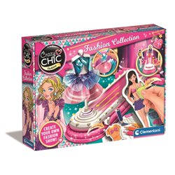 DESFILE DE MODA FASHION COLLECTION