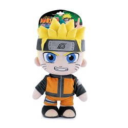 PELUCHE NARUTO 27 CM