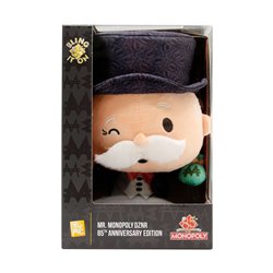 DZNR MR. MONOPOLY