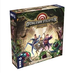 DUNGEON FIGHTERS 2ª ED.