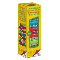 MI PRIMER BLOCK A BLOCK GAMES FOR KIDS