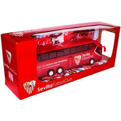 AUTOBUS SEVILLA FUTBOL CLUB