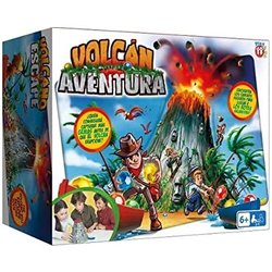 VOLCAN AVENTURA