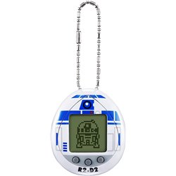 TAMAGOTCHI STAR WARS R2-D2