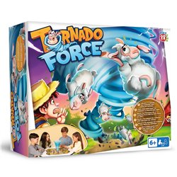 TORNADO FORCE