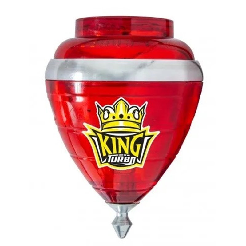TROMPO KING TURBO