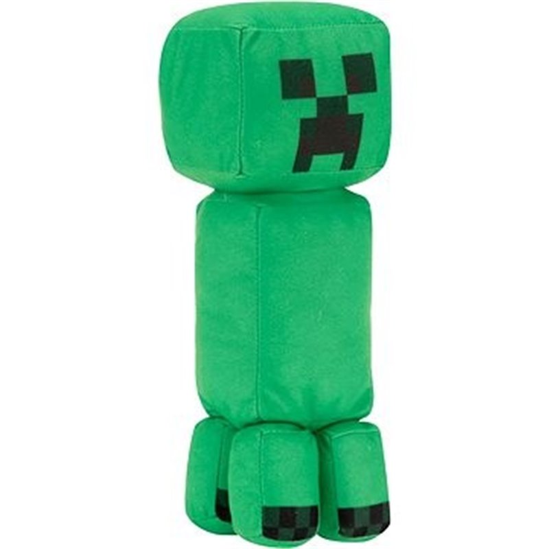 PELUCHE MINECRAFT CREEPER T3