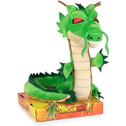 PELUCHE DRAGON BALL SHENRON 29CM